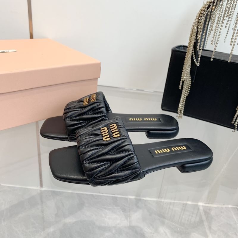 Miu Miu Sandals